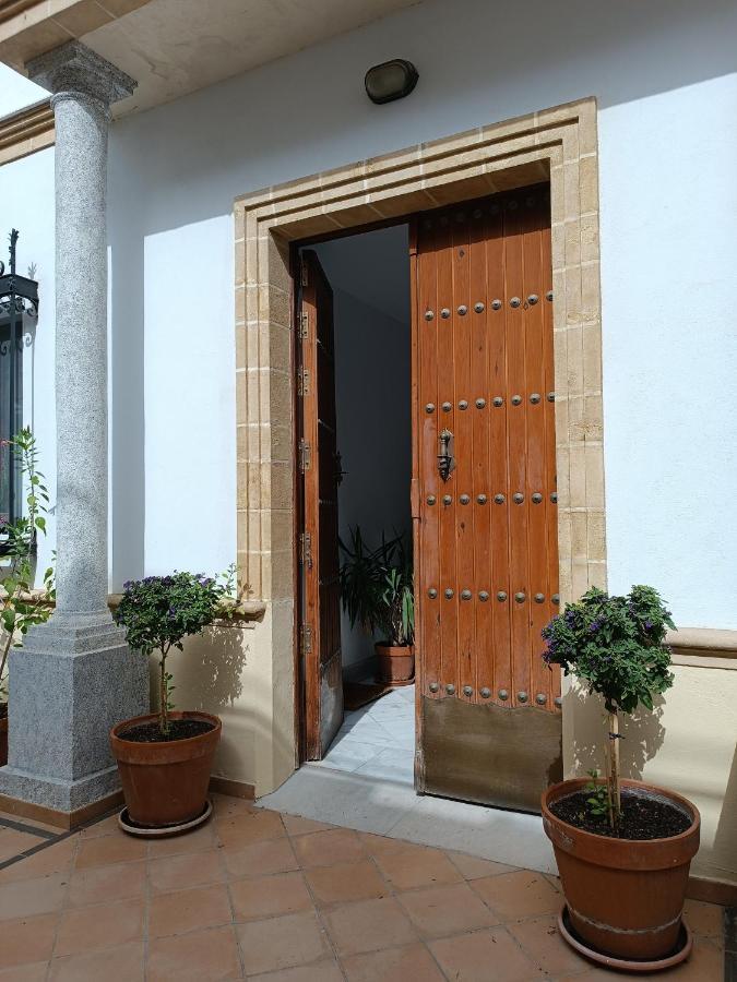 Sherryflat Caracuel Jerez de la Frontera Kültér fotó